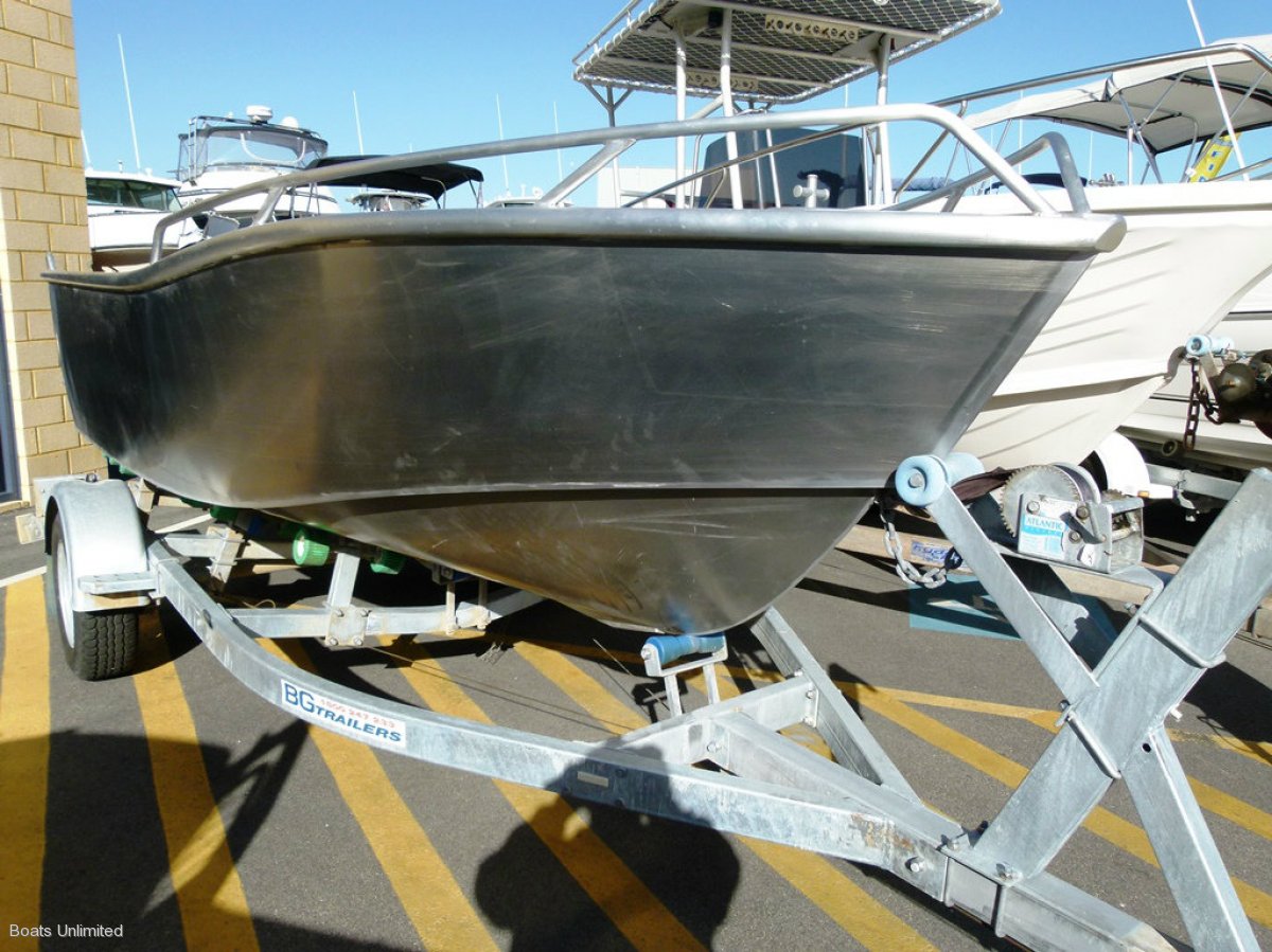 Marineline 430 Dinghy