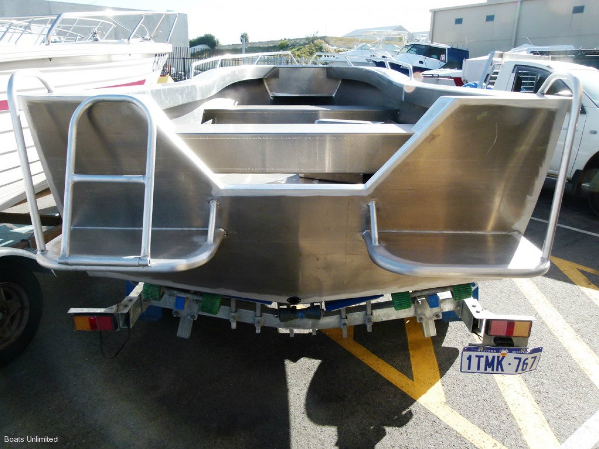 Marineline 430 Dinghy