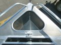 Marineline 430 Dinghy