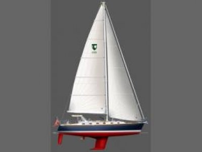 Tartan 4300