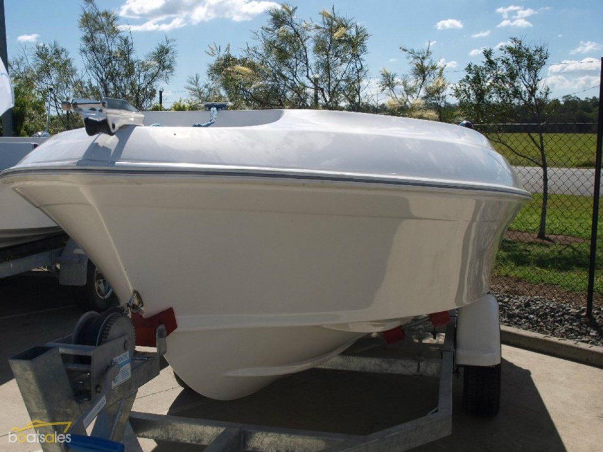 Jackaroo 445