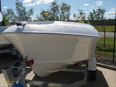 Jackaroo 445