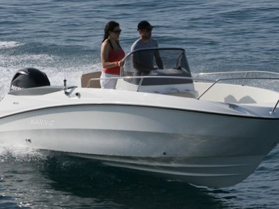 Karnic 1851 Open
