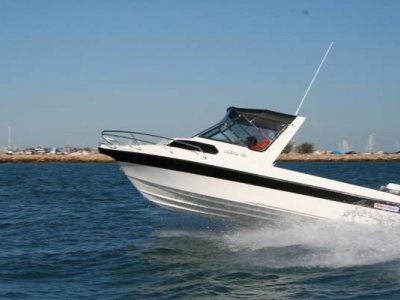 Yalta Craft 2200 Deluxe