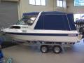 Yalta Craft 2200 Deluxe