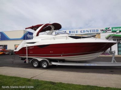 Larson Cabrio 857