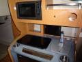 Larson Cabrio 857