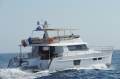 Fountaine Pajot Queensland 55