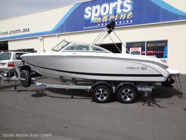 Cobalt 200
