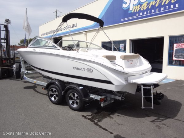 Cobalt 200