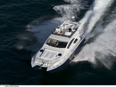 Mares 45