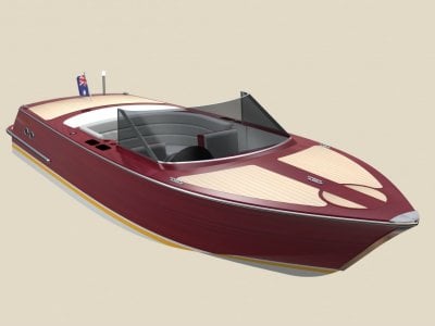Jackaroo Aquamajestic 21