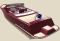 Jackaroo Aquamajestic 21