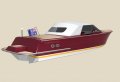 Jackaroo Aquamajestic 21
