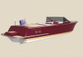 Jackaroo Aquamajestic 21