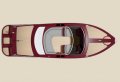 Jackaroo Aquamajestic 21