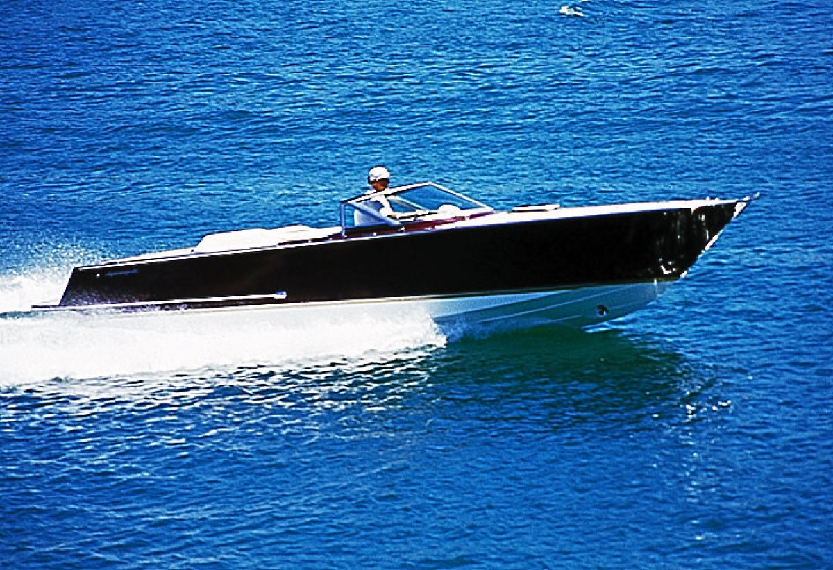Jackaroo Aquamajestic 27