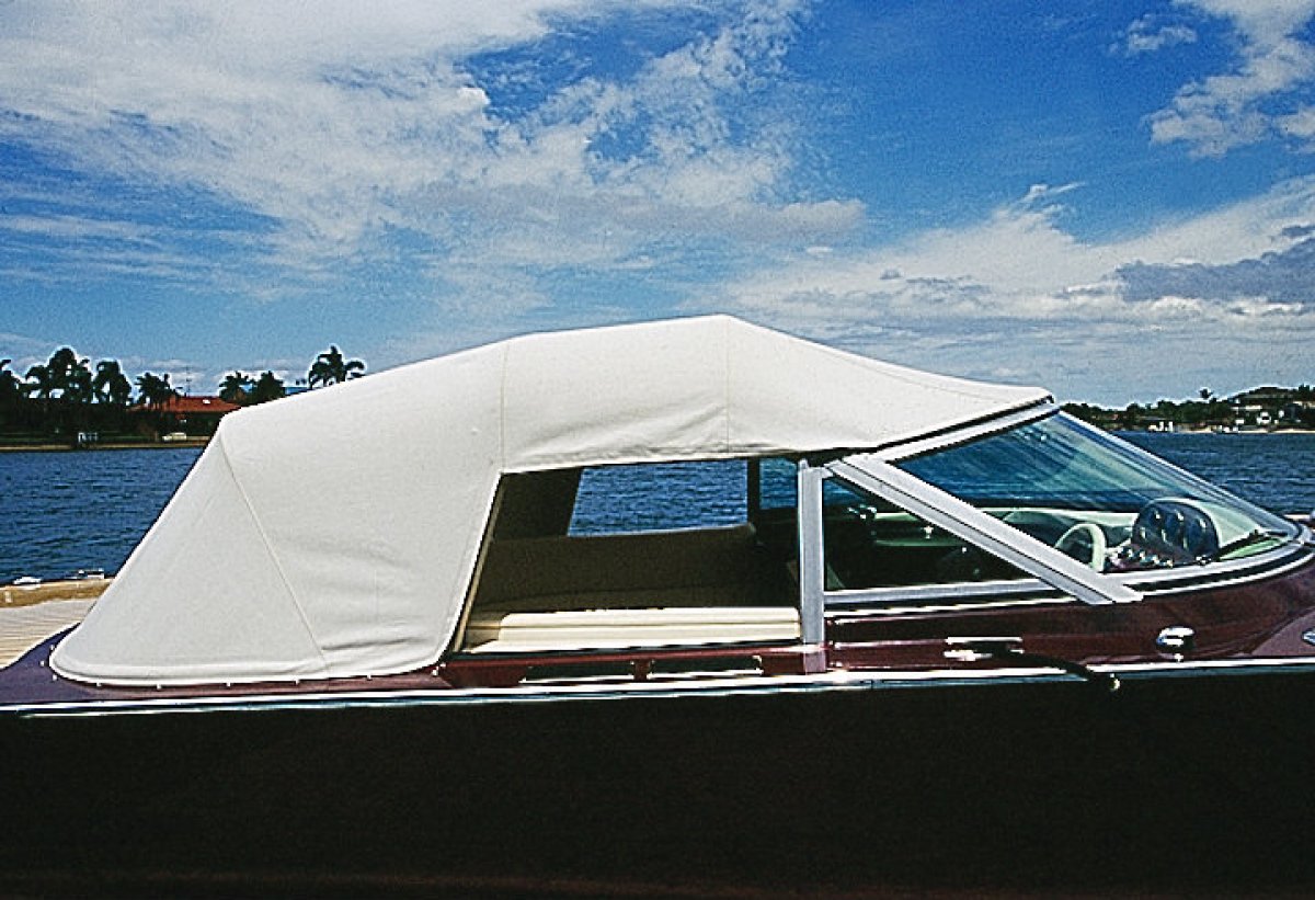 Jackaroo Aquamajestic 27