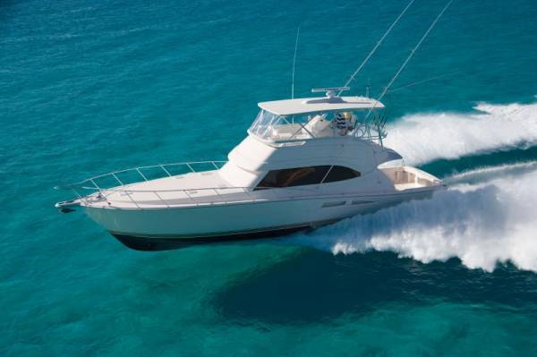 2013 Riviera 56 Open Flybridge | Boat Research | Yachthub