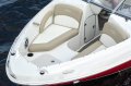 Stingray 198lx:Bow Seating