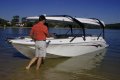 Jackaroo Southbeach 240 Vacationer