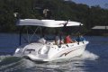 Jackaroo Southbeach 240 Vacationer