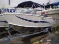 Aquamaster 4.40 Runabout