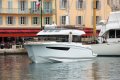 Jeanneau Velasco 43