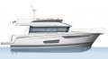 Jeanneau Velasco 43
