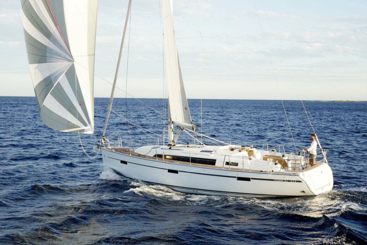 Bavaria Cruiser 41