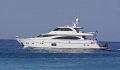 Horizon Yacht E88