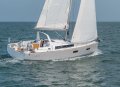 Beneteau Oceanis 38