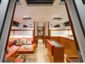 Beneteau Sense 55