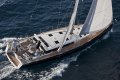 Beneteau Sense 55