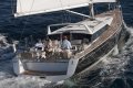 Beneteau Sense 55
