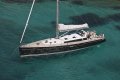 Beneteau Sense 55