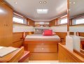 Beneteau Sense 55