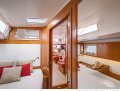 Beneteau Sense 55