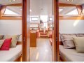 Beneteau Sense 55