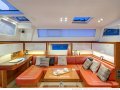 Beneteau Sense 55