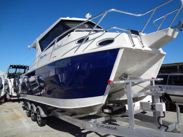 Sailfish 2800 Platinum