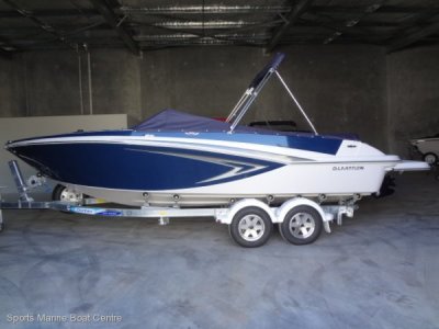 Glastron Gt205