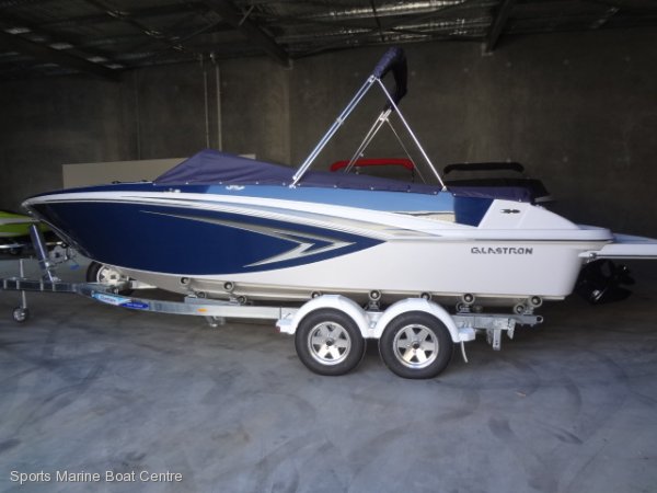 Glastron Gt205