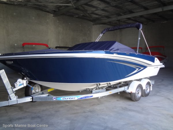 Glastron Gt205