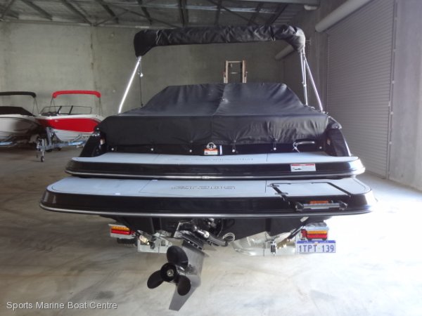 Glastron Gts 205