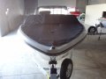Glastron Gts 205