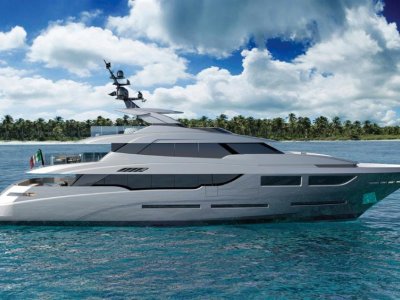 Mondo Marine M41