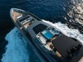 Mondo Marine M43 Hot Lab