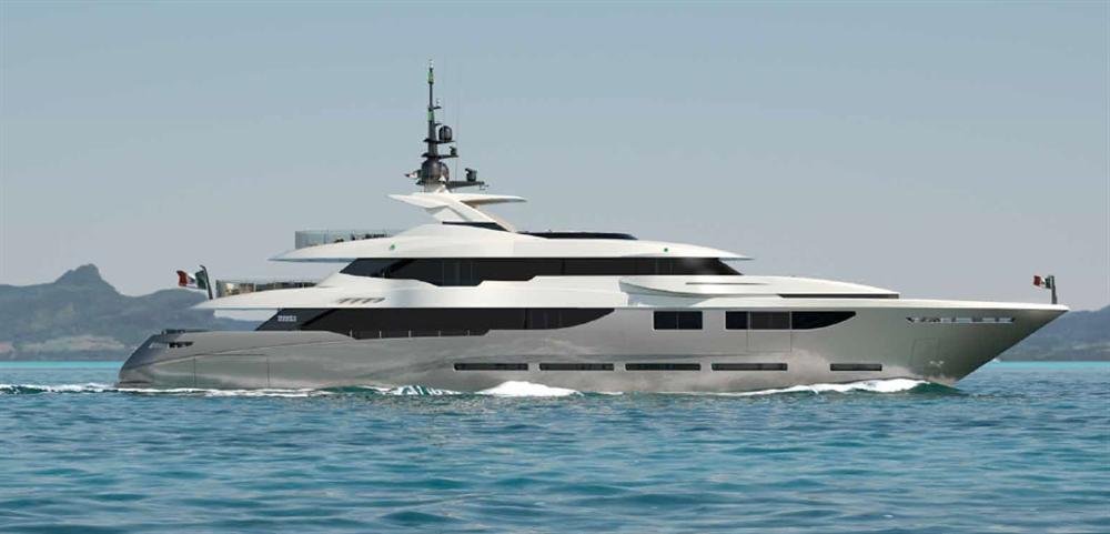 Mondo Marine M50 S