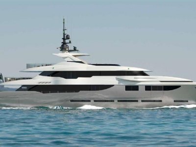 Mondo Marine M50 S